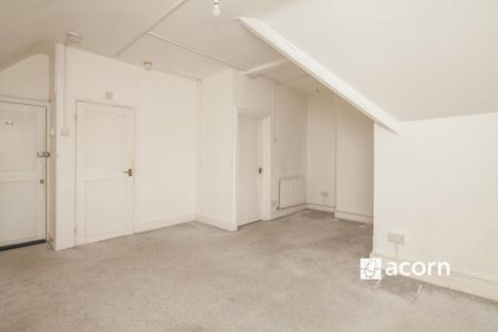 Studio to rent - Photo 4