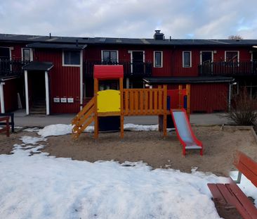 Fredriksgatan 104B - Foto 1