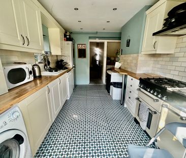 1 bedroom room to rent Lanfranc Road - Photo 2