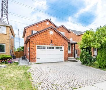 For Lease - 356 Laurentian Avenue, Mississauga, Ontario - Photo 2