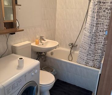 2 Zimmer Wohnung in Zentrum - Foto 1