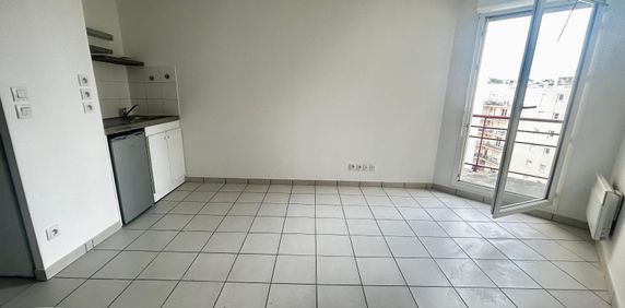 Location Appartement 1 pièce 20m² LE HAVRE 76600 - Photo 2