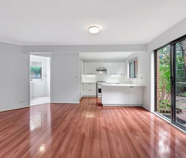 1/68 Normanby Avenue, Thornbury VIC 3071 - House For Rent | Domain - Photo 2