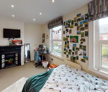 4 bedroom house to rent - Photo 4