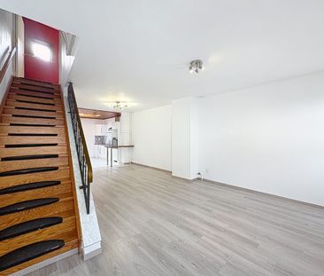 APPARTEMENT 2 CHAMBRES + BUREAU AU CENTRE DE SOIGNIES - Photo 2