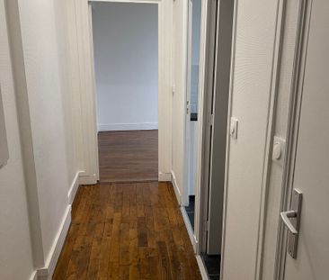 Location appartement 1 pièce, 24.00m², Issy-les-Moulineaux - Photo 2