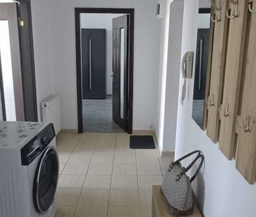 Apartament cu 2 camere, etaj 1, bloc nou, Cetate-Schit - Photo 6