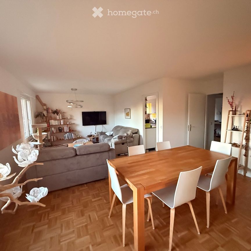St-Légier : magnifique 4,5 pièces pour CHF 2'900.- tout compris ! - Photo 1