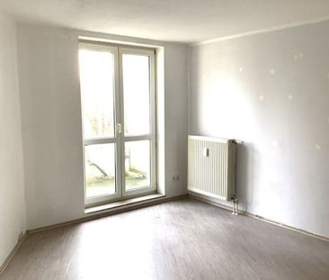 Helle 2-Zimmer mit ungewöhnlichem Schnitt zu vermieten. (WBS) - Photo 3