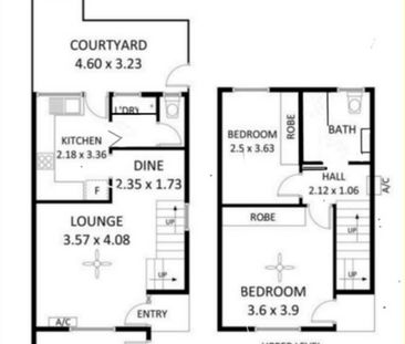 Stylishly Updated Townhouse in an Ideal Location - Photo 6