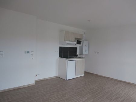 Location Appartement 2 pièces 45m² RENNES 35000 - Photo 2