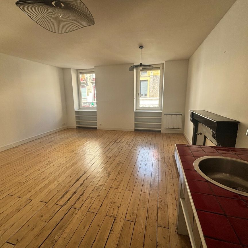 Location Appartement 3 pièces 56m² CAHORS 46000 - Photo 1
