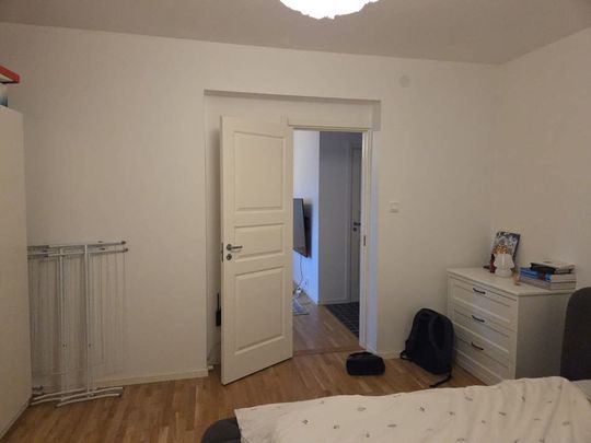 Prästgatan 14, Skurup - Foto 1