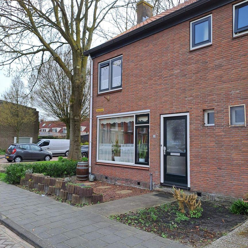 Maison familiale de 3 pièces Landauerstraat, Purmerend - À louer - Foto 1