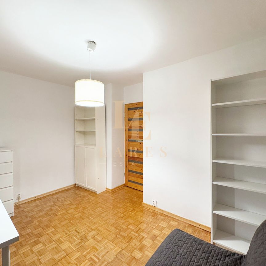 Dwa Osobne Pokoje | Osobna Kuchnia | Balkon |Metro - Zdjęcie 1