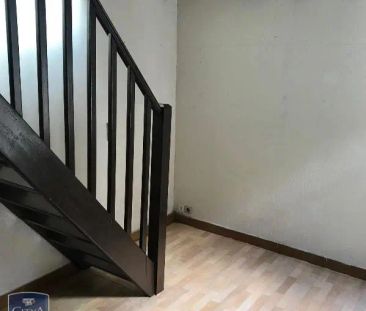 Appartement à louer 1 pièce 22.29m² - Photo 1