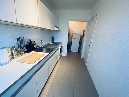 Co-housing Hasselt centrum - man 30 jaar - €400 all-in - Foto 4