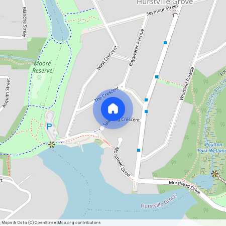 10 Spalding Crescent, Hurstville Grove