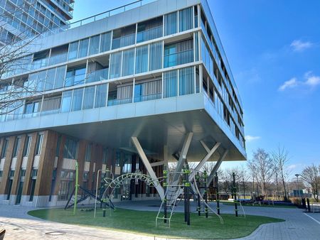 Te huur: Heathrowstraat 268 - Foto 2