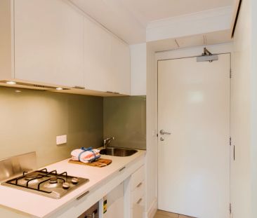 1 Bedroom with balcony - Photo 5