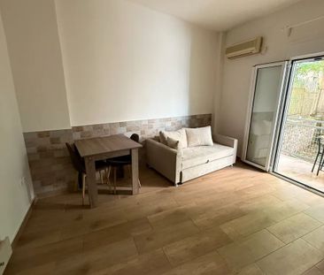 Studio/Γκαρσονιέρα για ενοικίαση Κέντρο (Ζωγράφου) - Photo 6