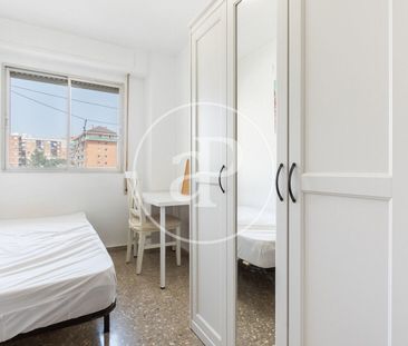 Flat for rent in Marxalenes (Valencia) - Photo 5