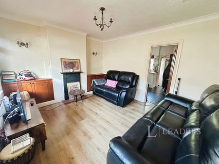 2 bedroom house to rent Henry Street, Kenilworth, CV8 - Photo 3