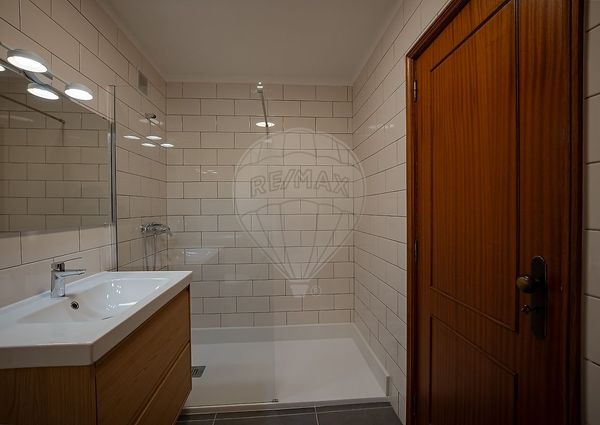 Apartamento T3 em Porto