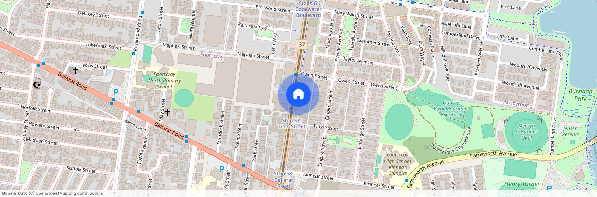 5/9 Gordon Street, Vic 3011, Footscray