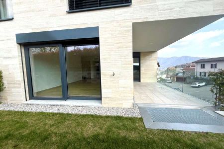 3.5 Zimmer, 80 m², EG - Foto 5