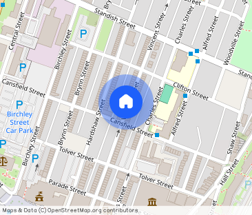 Vincent Street, St. Helens, WA10 - Photo 1