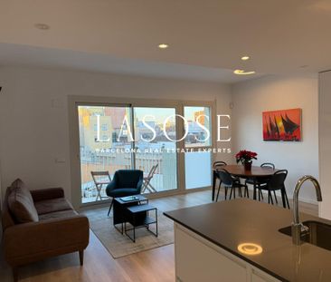 Apartment 70m² to rent in El Poblenou, Barcelona - Photo 6