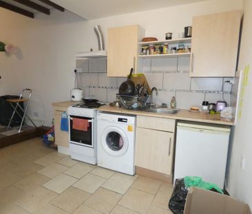 1 bedroom maisonette to rent - Photo 3