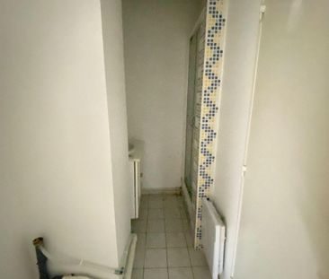 ROMILLE, rue de Galerne, type 1 bis, 27,10 m², 2ème étage d'une rés... - Photo 5