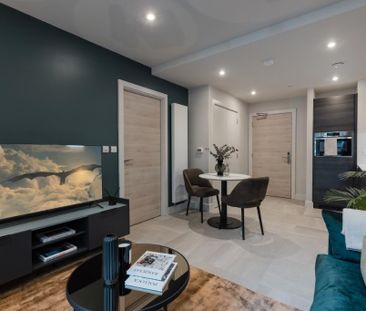Studio to rent - Photo 5