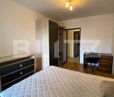 3 camere, decomandat, 86mp, parcare, zona Platinia Dorobantilor - Photo 3