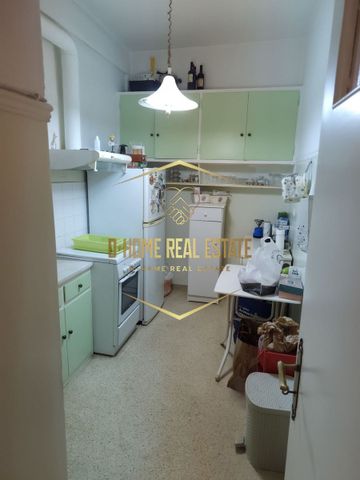 Διαμέρισμα για ενοικίαση Νέος Κόσμος - Φωτογραφία 5