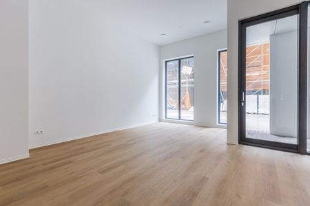 Appartement te huur: Houthavenkade 110 1506 PD Zaandam - Photo 2