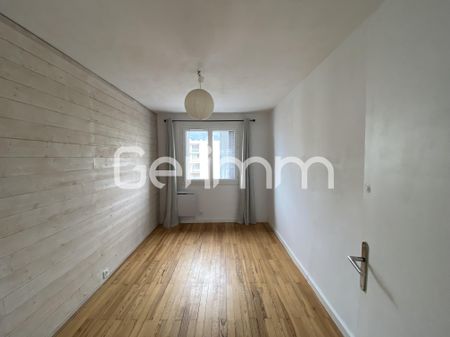 Location Appartement 4 pièces 69,40 m² - Photo 3