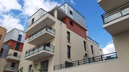 location Appartement T3 DE 61.19m² À ORLEANS - Photo 4