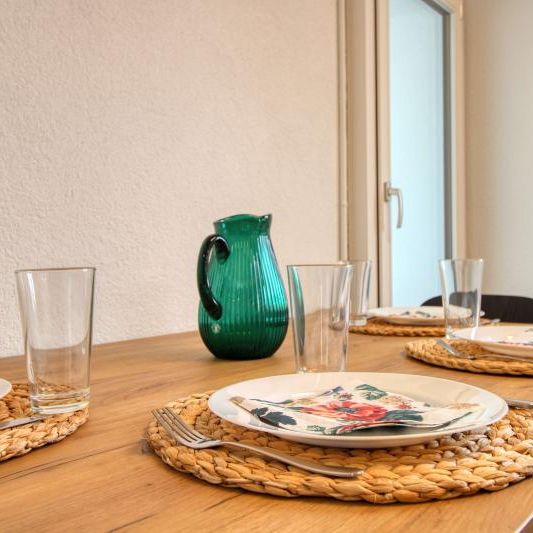 Magdalena #5 - Your Ideal Coliving Space in Zurich - Foto 1