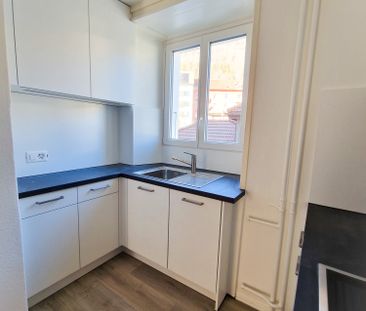 3.5 Zimmer, 70 m², 1. Stock - Foto 1