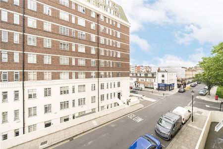 Sloane Avenue Mansions, Chelsea, SW3, London - Photo 5