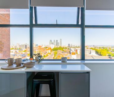 1 bedroom apartment to rent - Photo 6