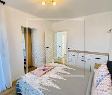 Sibiu Casa de inchiriat 4 camere, mobilata+utilata, 130 mp - Fotografie 5
