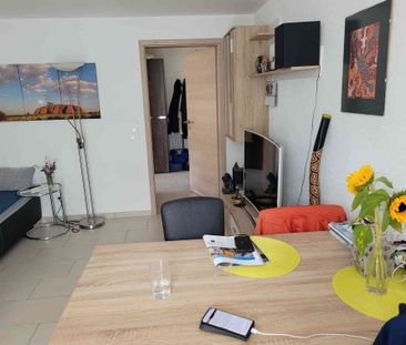 2.5 Zimmer, 50 m², 1. Stock - Photo 3