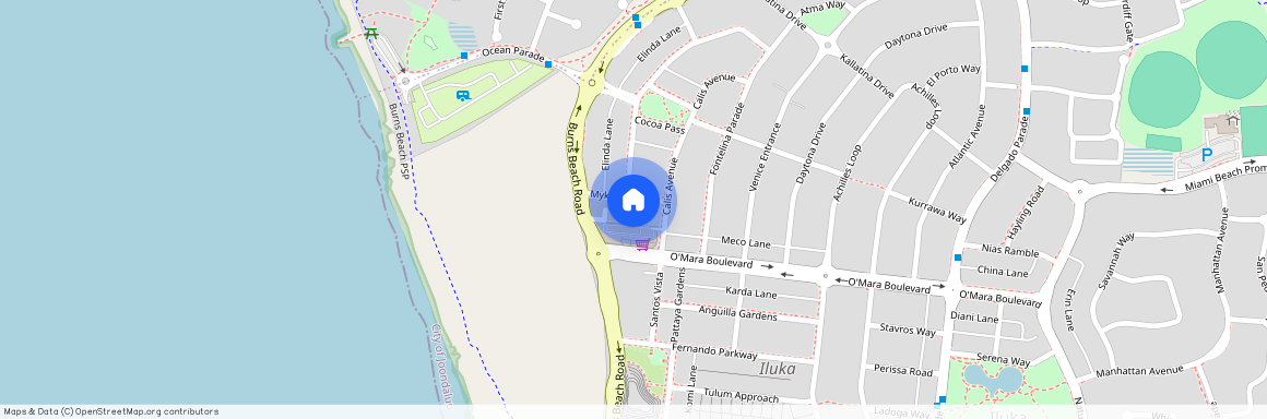 23 Mykonos View, WA 6028, Iluka