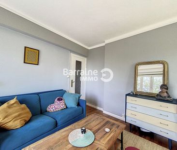 Location appartement à Brest, 3 pièces 73.5m² - Photo 2