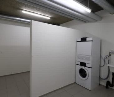 3.5 Zimmer, 94 m², 2. Stock - Foto 5