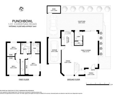 Large and well appointed. - Photo 5